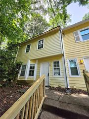4514 Coopers Creek Circle SE, Smyrna, GA 30082