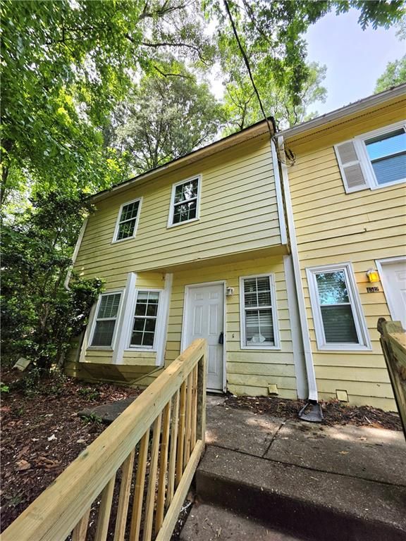 4514 Coopers Creek Circle SE, Smyrna, GA 30082