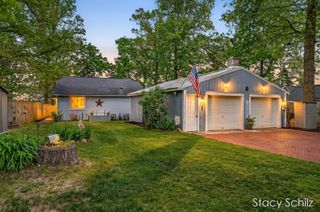 11773 Scott Park Road, Barry Twp, MI 49046