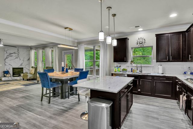2986 Parkland View, South Fulton, GA 30331
