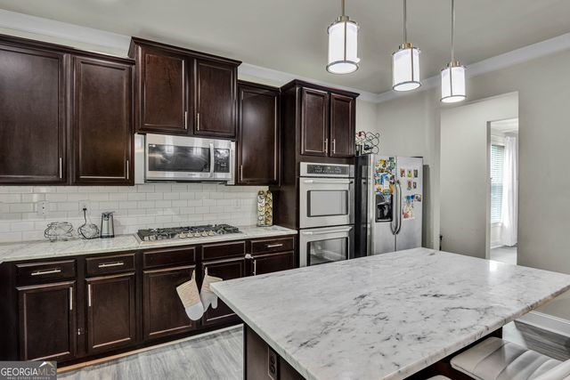 2986 Parkland View, South Fulton, GA 30331