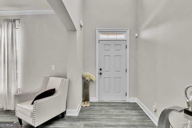 2986 Parkland View, South Fulton, GA 30331