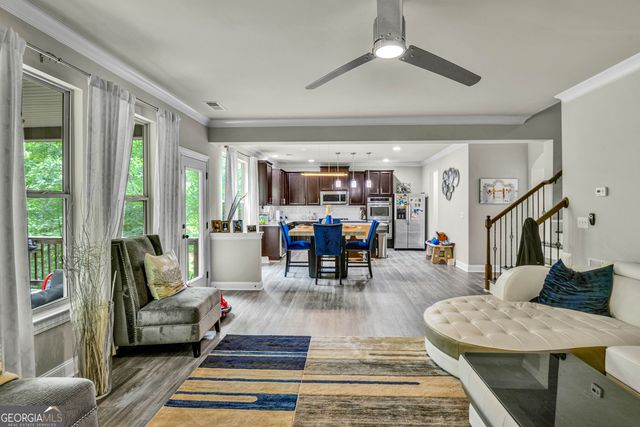 2986 Parkland View, South Fulton, GA 30331