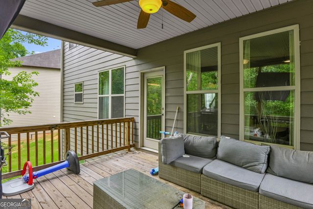 2986 Parkland View, South Fulton, GA 30331
