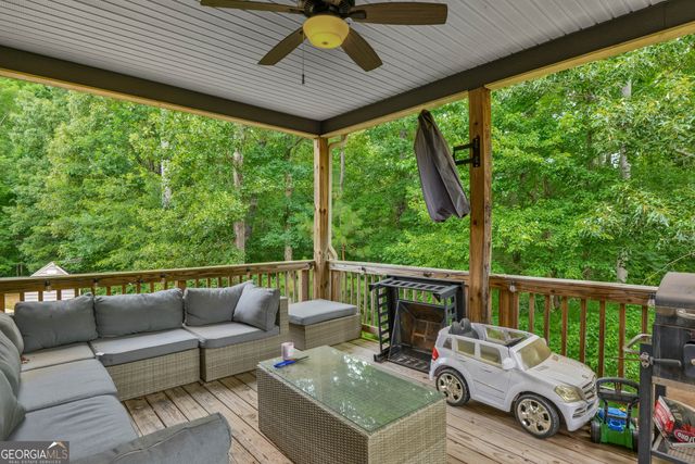 2986 Parkland View, South Fulton, GA 30331
