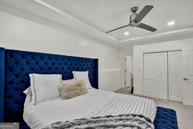 2986 Parkland View, South Fulton, GA 30331