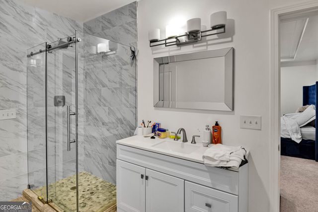 2986 Parkland View, South Fulton, GA 30331