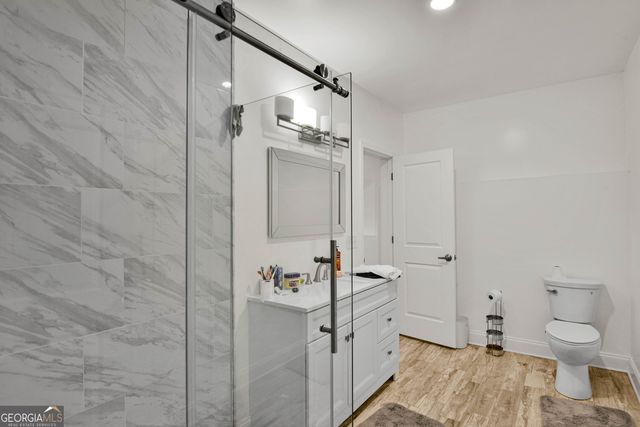 2986 Parkland View, South Fulton, GA 30331
