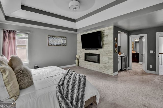 2986 Parkland View, South Fulton, GA 30331