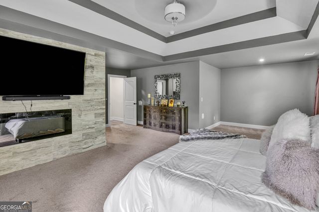 2986 Parkland View, South Fulton, GA 30331