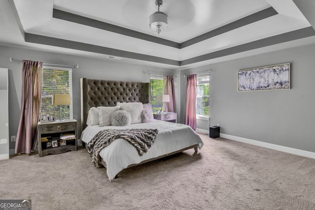 2986 Parkland View, South Fulton, GA 30331