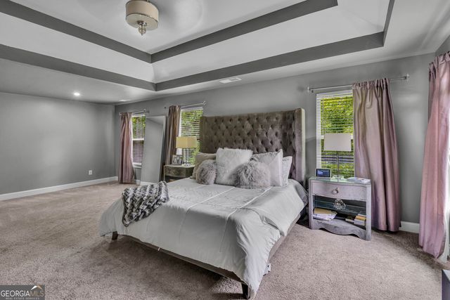 2986 Parkland View, South Fulton, GA 30331