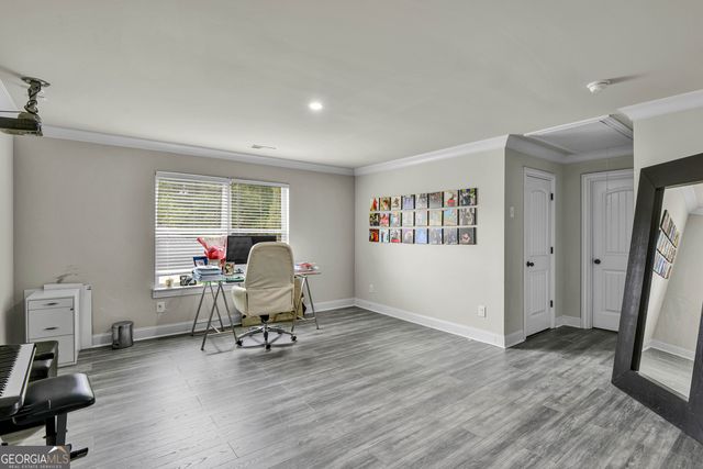 2986 Parkland View, South Fulton, GA 30331