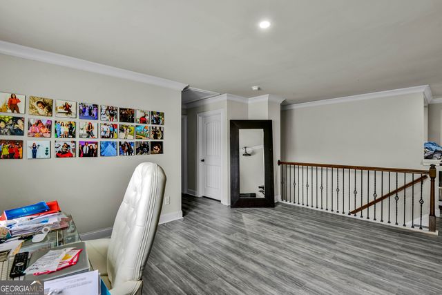 2986 Parkland View, South Fulton, GA 30331