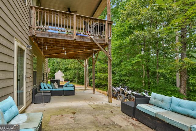 2986 Parkland View, South Fulton, GA 30331