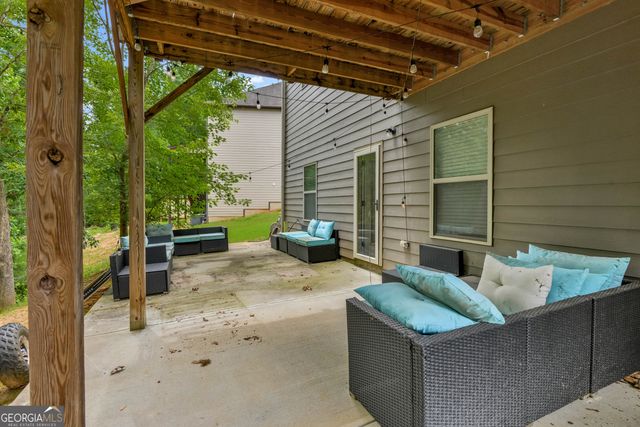 2986 Parkland View, South Fulton, GA 30331