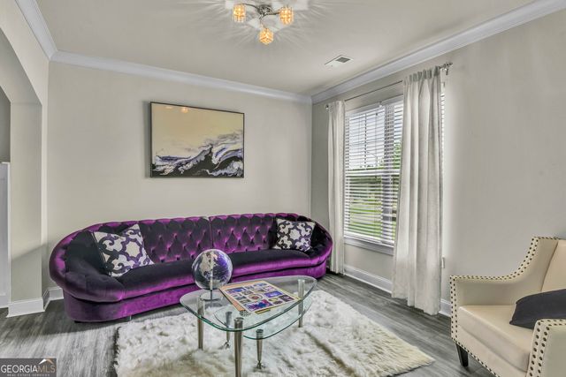 2986 Parkland View, South Fulton, GA 30331