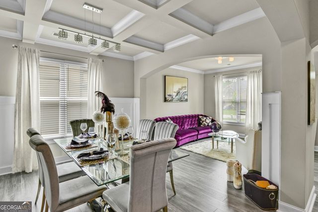 2986 Parkland View, South Fulton, GA 30331
