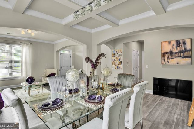 2986 Parkland View, South Fulton, GA 30331