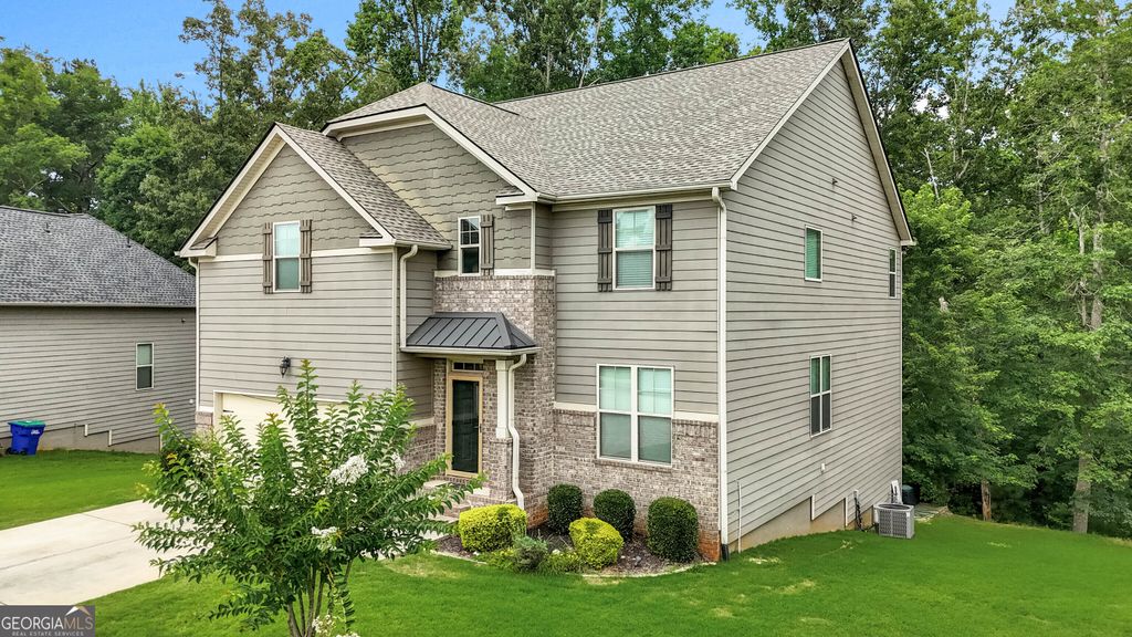2986 Parkland View, South Fulton, GA 30331