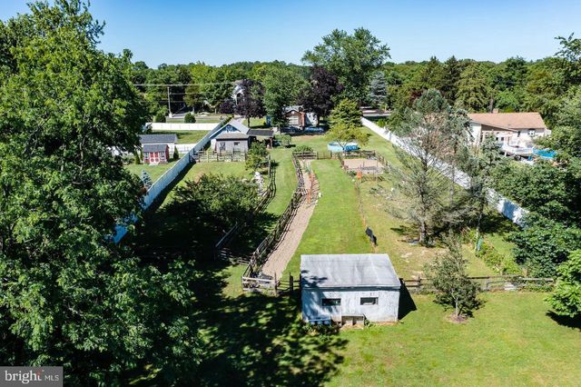 98 KELLY DRIVER RD, Clementon, NJ 08021