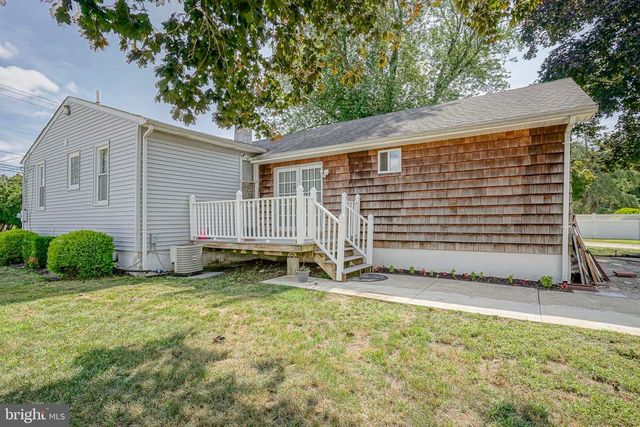 98 KELLY DRIVER RD, Clementon, NJ 08021