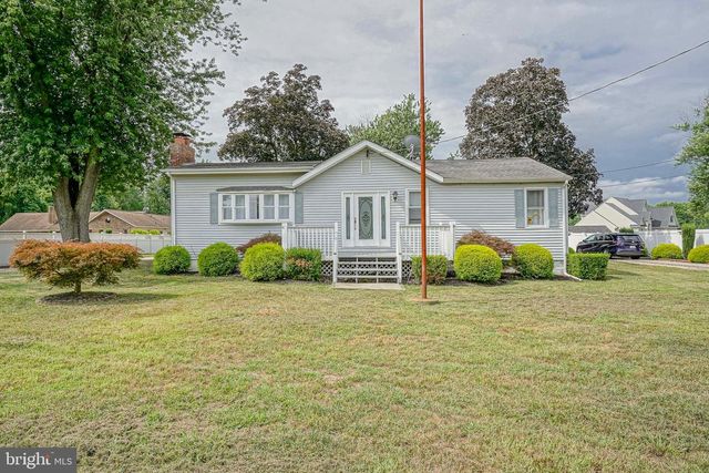 98 KELLY DRIVER RD, Clementon, NJ 08021