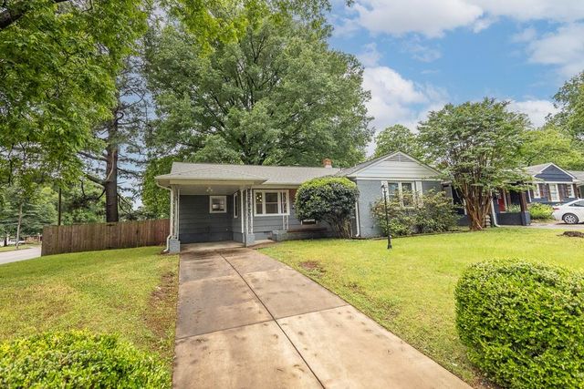 4975 FLAMINGO RD, Memphis, TN 38117