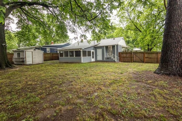 4975 FLAMINGO RD, Memphis, TN 38117