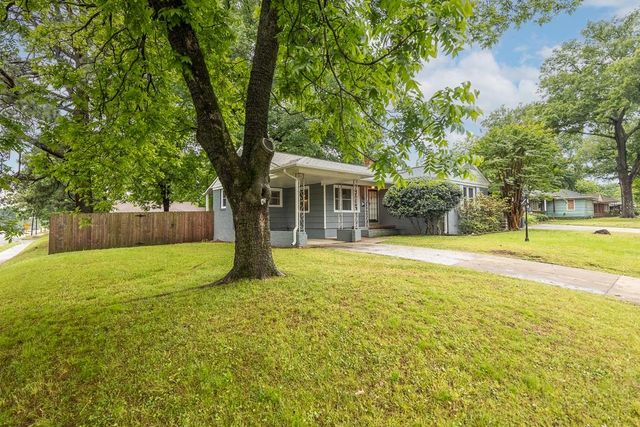 4975 FLAMINGO RD, Memphis, TN 38117