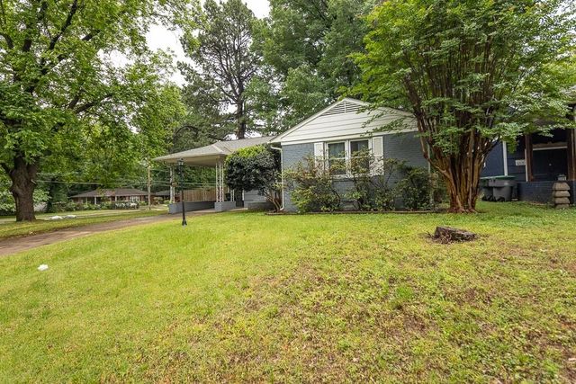 4975 FLAMINGO RD, Memphis, TN 38117