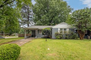 4975 FLAMINGO RD, Memphis, TN 38117