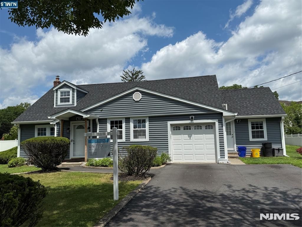 987 Pleasant Drive, New Milford, NJ 07646
