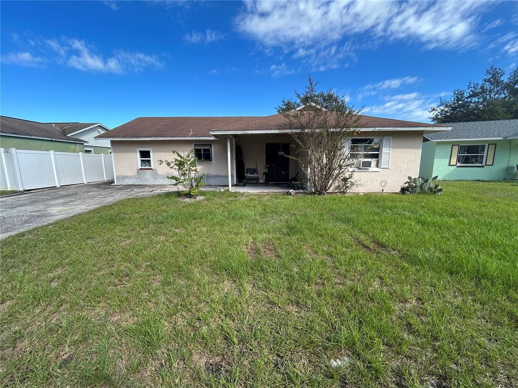 3201 SHADY WILLOW DRIVE, Orlando, FL 32808
