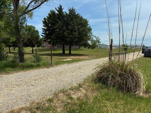 11353 SW 60th St, Augusta, KS 67010