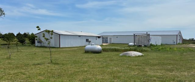 11353 SW 60th St, Augusta, KS 67010