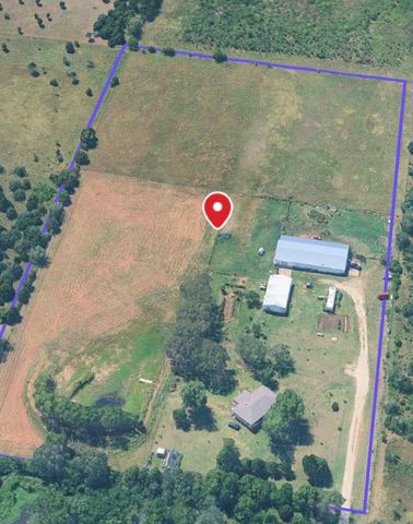 11353 SW 60th St, Augusta, KS 67010