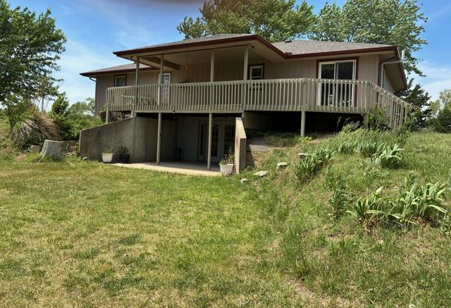11353 SW 60th St, Augusta, KS 67010