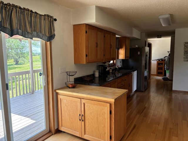 11353 SW 60th St, Augusta, KS 67010