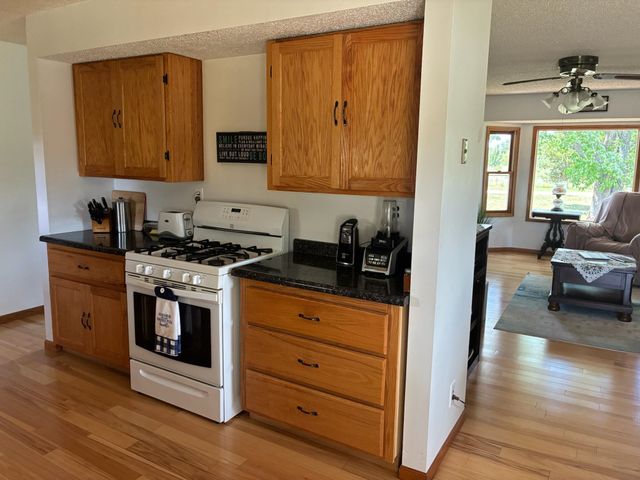11353 SW 60th St, Augusta, KS 67010