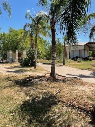 13033 10th Street, Hargill, TX 78549