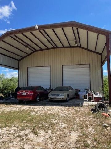 13033 10th Street, Hargill, TX 78549