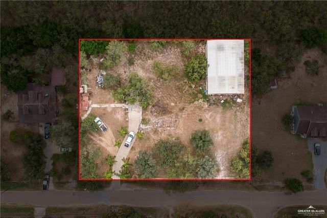 13033 10th Street, Hargill, TX 78549