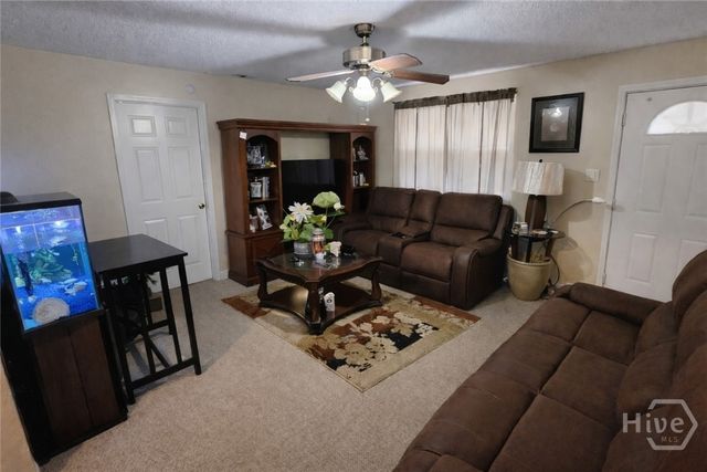 4316 Raybun Street, Savannah, GA 31405