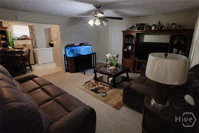 4316 Raybun Street, Savannah, GA 31405