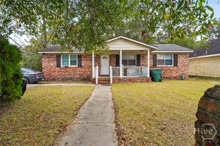 4316 Raybun Street, Savannah, GA 31405