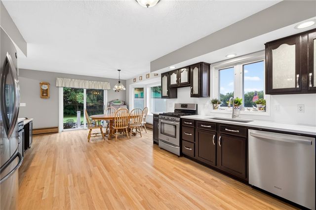 2411 North Hamlin Road, Hamlin, NY 14464
