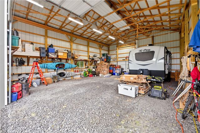 2411 North Hamlin Road, Hamlin, NY 14464