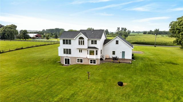 2411 North Hamlin Road, Hamlin, NY 14464