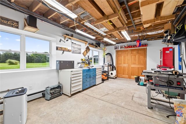 2411 North Hamlin Road, Hamlin, NY 14464